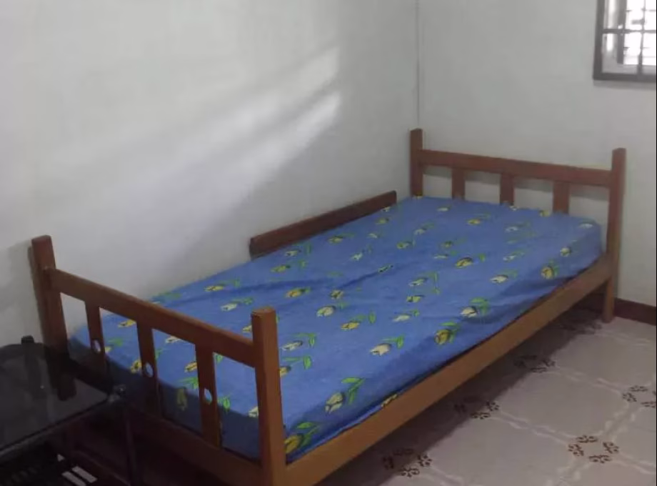 整套出租 • 新加坡河 • 617 Hougang Avenue 8 • S$2500 • 3房(2臥室) • 721ft² / 66m² 照片
