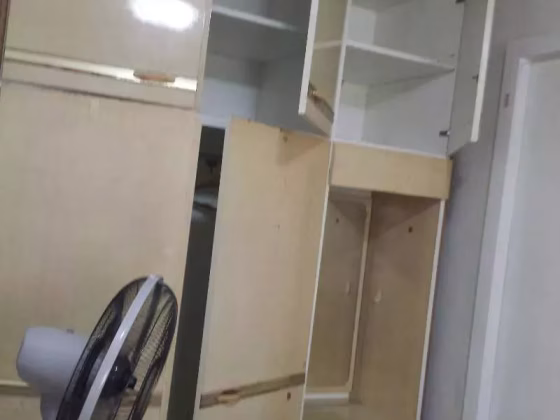 整套出租 • 新加坡河 • 617 Hougang Avenue 8 • S$2500 • 3房(2臥室) • 721ft² / 66m² 照片