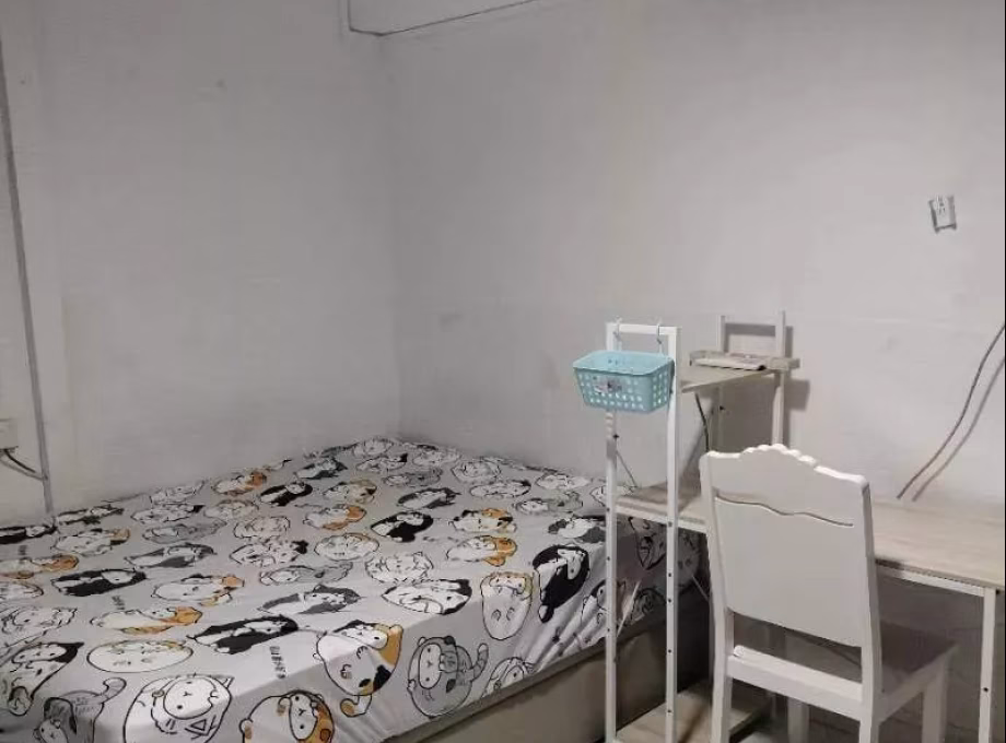 单间出租 • 欧南 • 19 Eunos Crescent • S$900 • 3房(2臥室) • 普通房 照片
