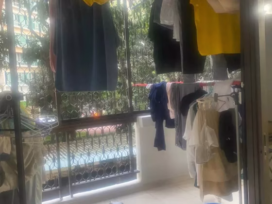 单间出租 • 林厝港 •  Lakepoint Condo • S$330 • 共管公寓 • 主人房 照片