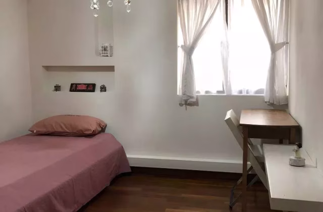 单间出租 • 中央集水区 • 226 Serangoon Avenue 4 • S$900 • 3房(2臥室) • 普通房