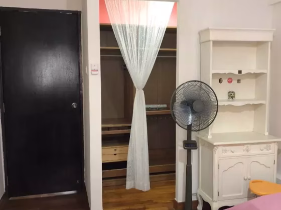 单间出租 • 中央集水区 • 226 Serangoon Avenue 4 • S$900 • 3房(2臥室) • 普通房 照片