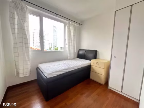 单间出租 • 博物馆 •  Suites @ Topaz • S$1500 • 住宅公寓 • 普通房 照片