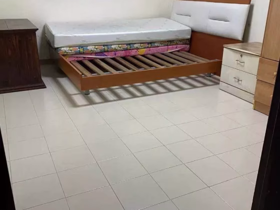 单间出租 • 武吉巴督 • 138 Bukit Batok West Avenue 6 • S$950 • 3房(2臥室) • 普通房 照片