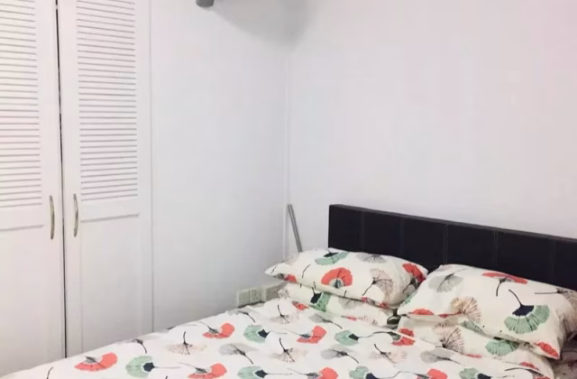 单间出租 • 西部集水区 •  Simei Green Condominium • S$600 • 共管公寓 • 床位出租
