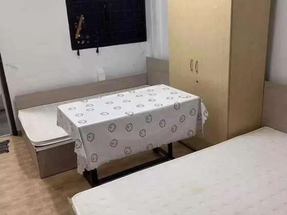 单间出租 • 武吉巴督 • 150 Bukit Batok Street 11 • S$1100 • 3房(2臥室) • 主人房 照片
