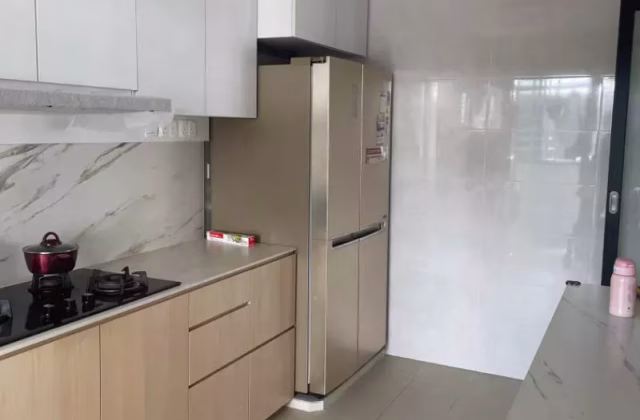 单间出租 • 西部集水区 • 613A Tampines North Drive 1 • S$900 • 5房(4臥室) • 普通房