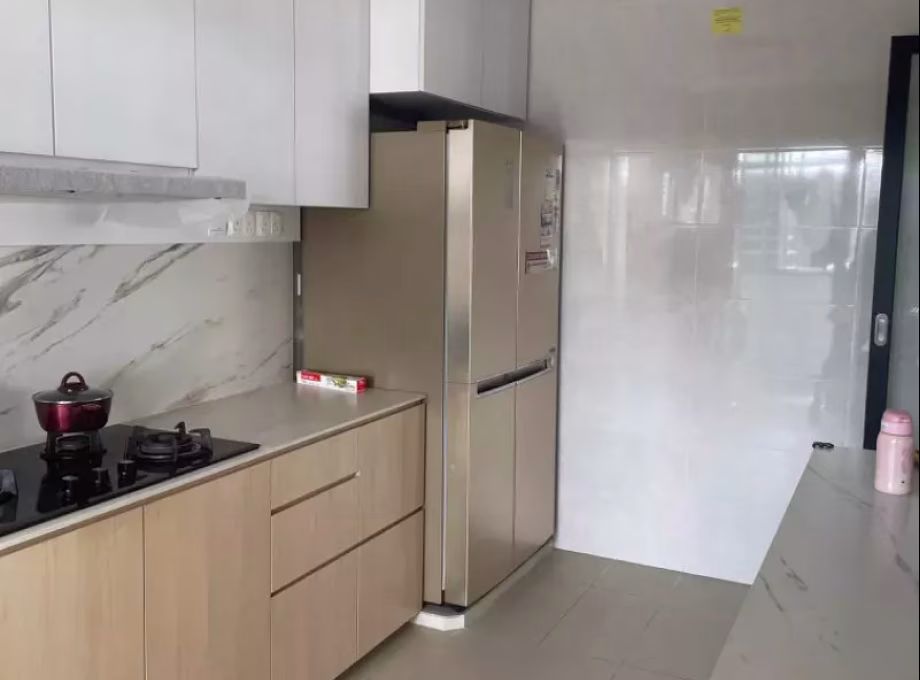 单间出租 • 西部集水区 • 613A Tampines North Drive 1 • S$900 • 5房(4臥室) • 普通房 照片