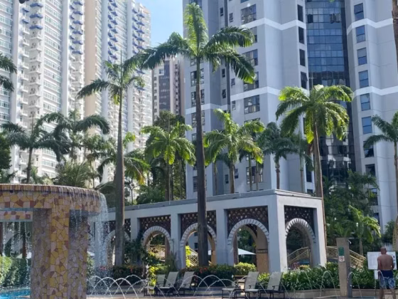 单间出租 • 武吉知马 •  The Bayshore • S$2000 • 住宅公寓 • 主人房 照片