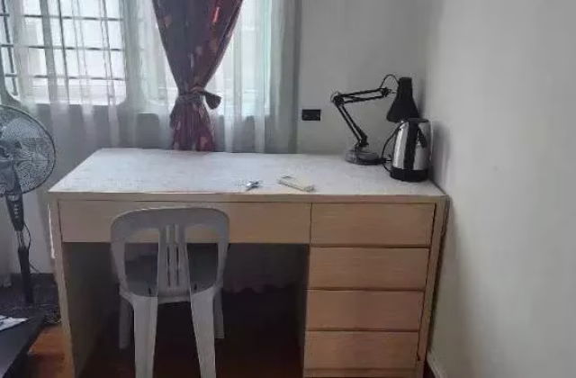 单间出租 • 林厝港 •  Westwood Residences • S$1500 • 联排排屋 • 主人房