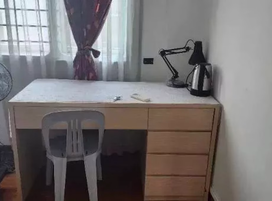 单间出租 • 林厝港 •  Westwood Residences • S$1500 • 联排排屋 • 主人房 照片