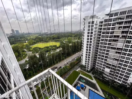 房屋出售 • 林厝港 •  Lake Life • S$1830000 • 住宅公寓 • 1119ft² / 103m² 照片