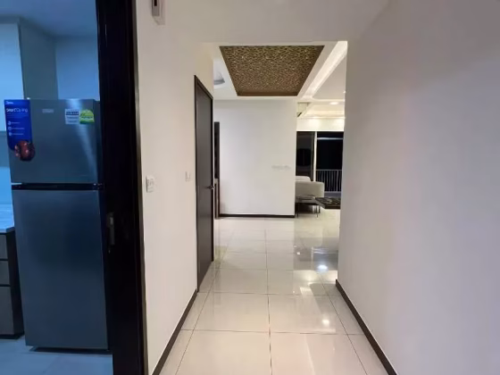 房屋出售 • 林厝港 •  Lake Life • S$1830000 • 住宅公寓 • 1119ft² / 103m² 照片