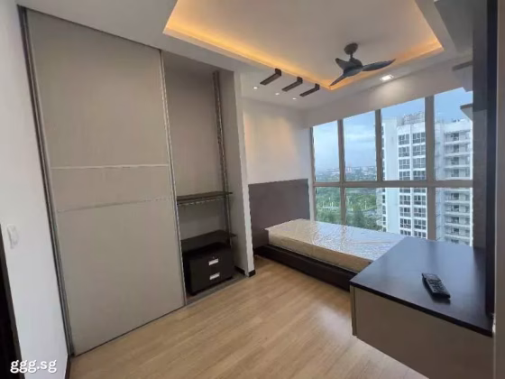房屋出售 • 林厝港 •  Lake Life • S$1830000 • 住宅公寓 • 1119ft² / 103m² 照片