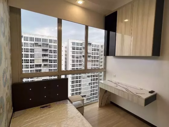 房屋出售 • 林厝港 •  Lake Life • S$1830000 • 住宅公寓 • 1119ft² / 103m² 照片