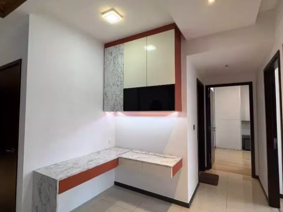 房屋出售 • 林厝港 •  Lake Life • S$1830000 • 住宅公寓 • 1119ft² / 103m² 照片