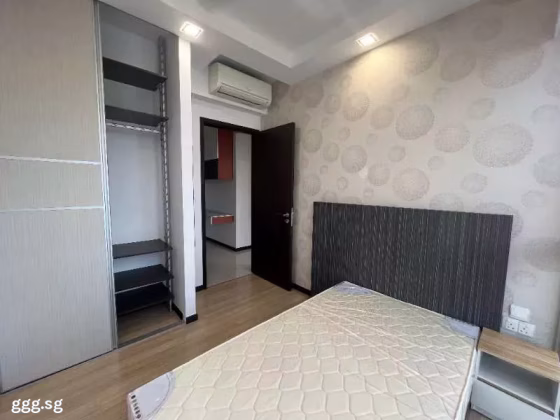 房屋出售 • 林厝港 •  Lake Life • S$1830000 • 住宅公寓 • 1119ft² / 103m² 照片