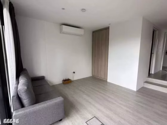 整套出租 • 南部群岛 •  Equity Heights • S$3750 • 共管公寓 • 580ft² / 53m² 照片