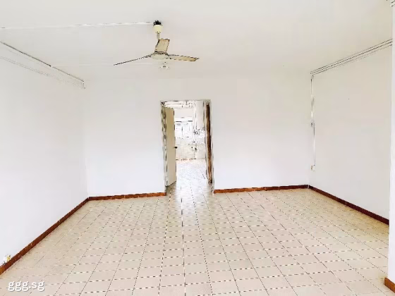 整套出租 • 武吉班让 • 611 Clementi West Street 1 • S$4200 • 3房(2臥室) • 1109ft² / 103m² 照片