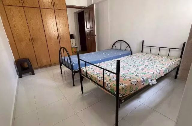 单间出租 • 武吉知马 • 403 Bedok North Avenue 3 • S$1400 • 3房(2臥室) • 主人房