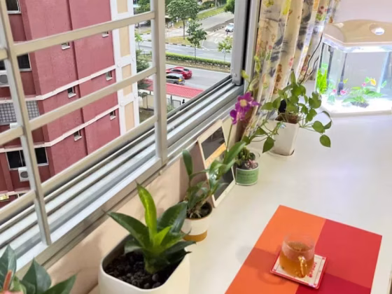 单间出租 • 新加坡河 • 363 Hougang Avenue 5 • S$1100 • 4房(3臥室) • 普通房 照片