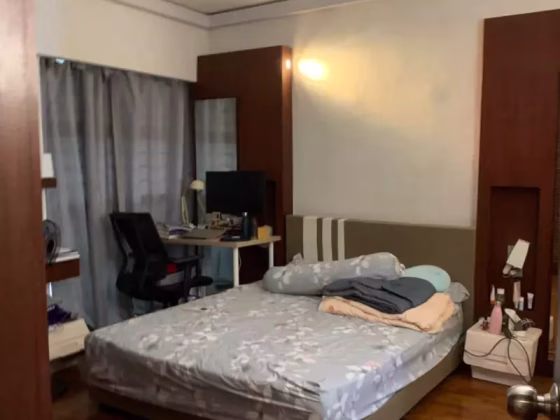 单间出租 • 新加坡河 • 161 Hougang Street 11 • S$1100 • 4房(3臥室) • 普通房 照片