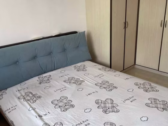 单间出租 • 樟宜 • 111 Edgefield Plains • S$900 • 4房(3臥室) • 普通房 照片