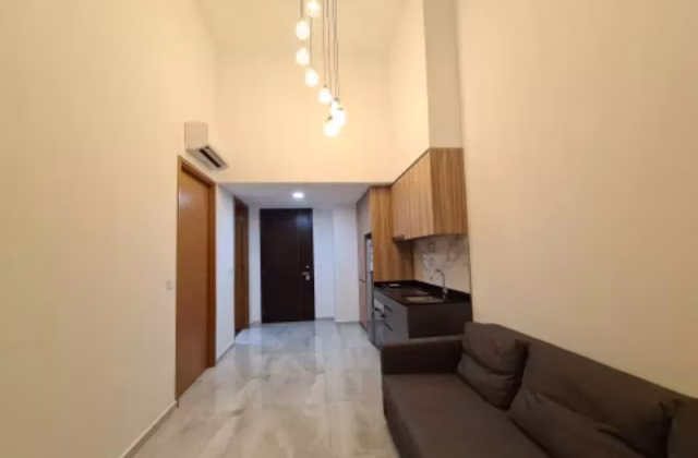 房屋出售 • 蔡厝港 •  The Verandah Residences • S$1080000 • 住宅公寓 • 484ft² / 44m²