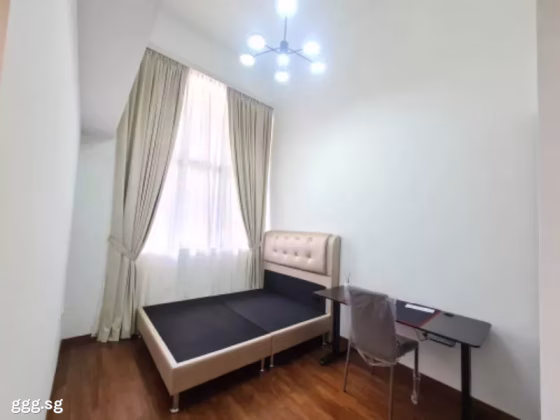 房屋出售 • 蔡厝港 •  The Verandah Residences • S$1080000 • 住宅公寓 • 484ft² / 44m² 照片