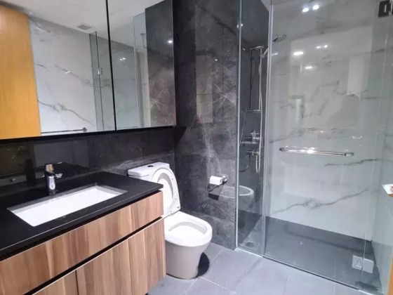 房屋出售 • 蔡厝港 •  The Verandah Residences • S$1080000 • 住宅公寓 • 484ft² / 44m² 照片