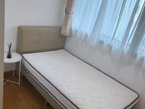 整套出租 • 博物馆 •  Eight Riversuites • S$3900 • 共管公寓 • 700ft² / 65m² 照片