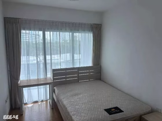 整套出租 • 博物馆 •  Eight Riversuites • S$3900 • 共管公寓 • 700ft² / 65m² 照片