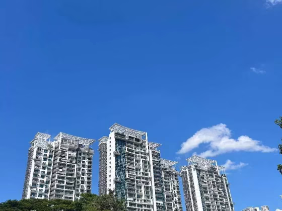 整套出租 • 博物馆 •  Eight Riversuites • S$3900 • 共管公寓 • 700ft² / 65m² 照片
