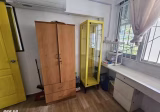 单间出租 • 红山 • 428 Bukit Panjang Ring Road • S$750 • 4房(3臥室) • 普通房