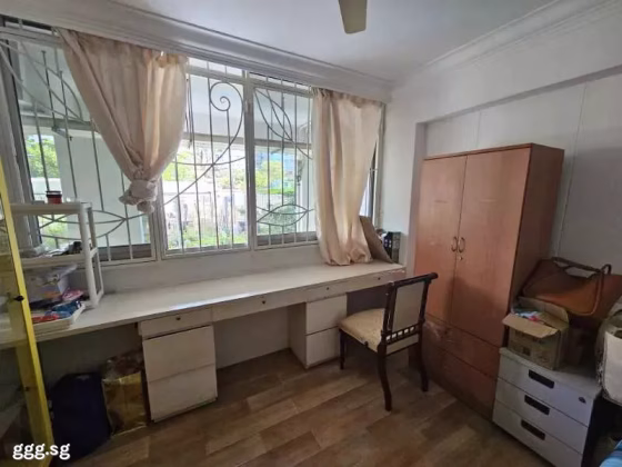 单间出租 • 红山 • 428 Bukit Panjang Ring Road • S$750 • 4房(3臥室) • 普通房 照片
