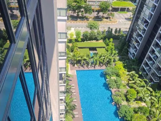 房屋出售 • 西部集水区 •  The Tapestry • S$2200000 • 共管公寓 • 1346ft² / 125m² 照片