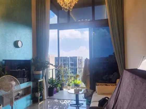 房屋出售 • 西部集水区 •  The Tapestry • S$2200000 • 共管公寓 • 1346ft² / 125m² 照片