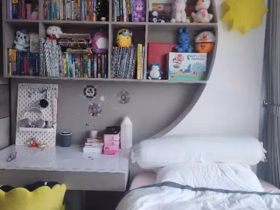 房屋出售 • 西部集水区 •  The Tapestry • S$2200000 • 共管公寓 • 1346ft² / 125m² 照片