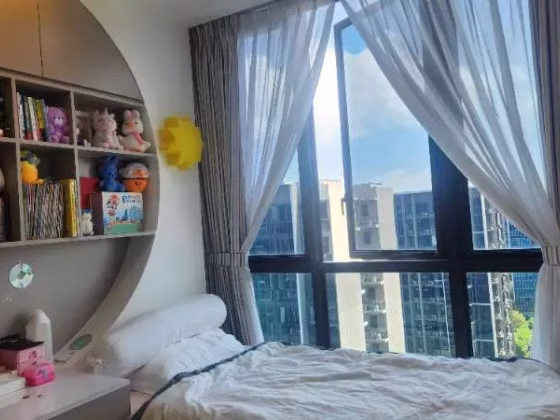 房屋出售 • 西部集水区 •  The Tapestry • S$2200000 • 共管公寓 • 1346ft² / 125m² 照片