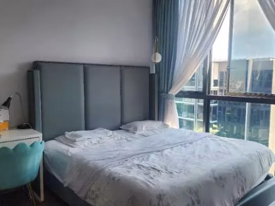 房屋出售 • 西部集水区 •  The Tapestry • S$2200000 • 共管公寓 • 1346ft² / 125m² 照片