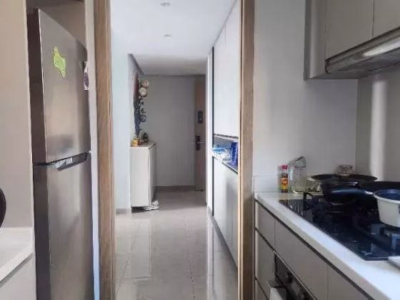房屋出售 • 西部集水区 •  The Tapestry • S$2200000 • 共管公寓 • 1346ft² / 125m² 照片