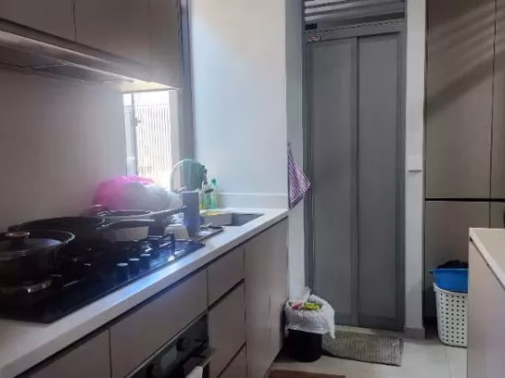 房屋出售 • 西部集水区 •  The Tapestry • S$2200000 • 共管公寓 • 1346ft² / 125m² 照片