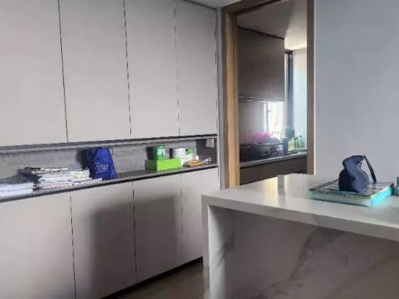 房屋出售 • 西部集水区 •  The Tapestry • S$2200000 • 共管公寓 • 1346ft² / 125m² 照片
