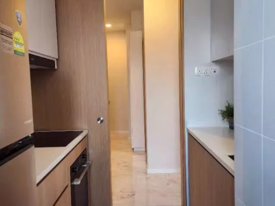房屋出售 • 欧南 •  Mattar Residences • S$1781000 • 共管公寓 • 829ft² / 77m² 照片