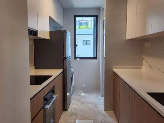 房屋出售 • 欧南 •  Mattar Residences • S$1781000 • 共管公寓 • 829ft² / 77m² 照片