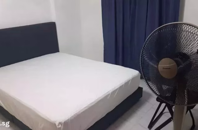 单间出租 • 马林百列 • 85A Lorong 4 Toa Payoh • S$900 • 3房(2臥室) • 普通房