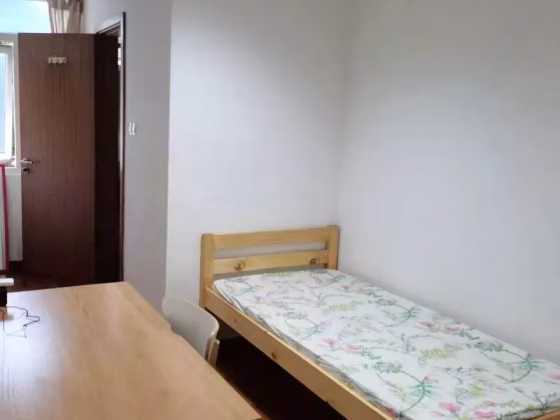 单间出租 • 欧南 •  Sunflower Regency • S$1350 • 住宅公寓 • 主人房 照片
