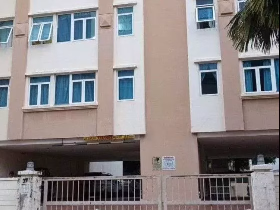 单间出租 • 欧南 •  Sunflower Regency • S$1350 • 住宅公寓 • 主人房 照片