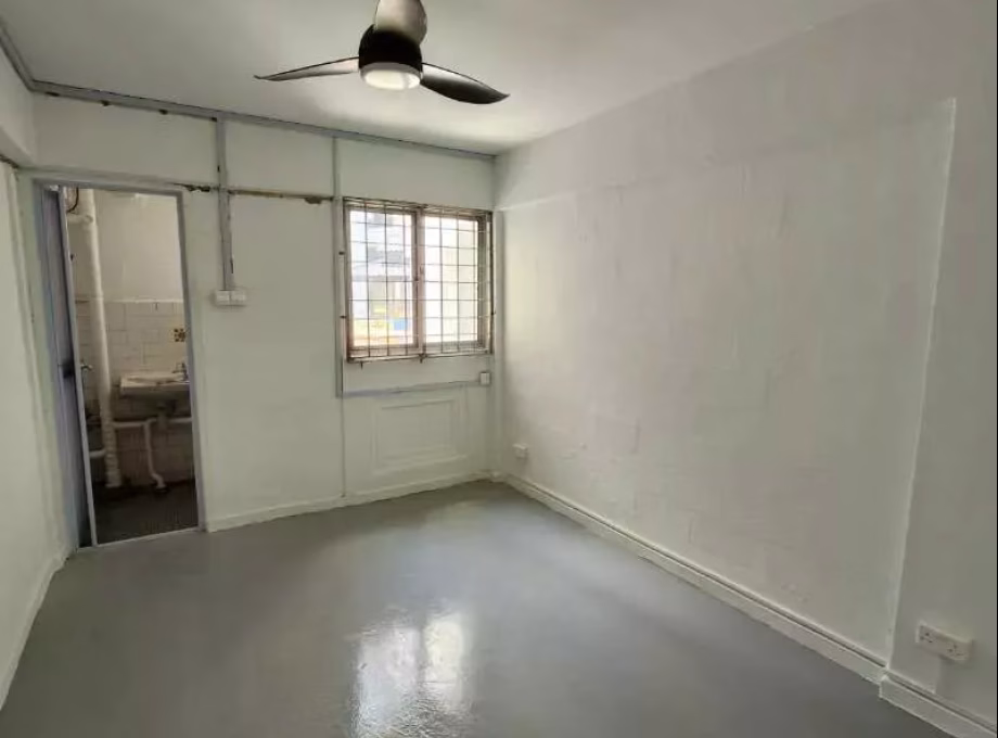 整套出租 • 芽笼 • 26 Teck Whye Lane • S$3500 • 3房(2臥室) • 1000ft² / 92m² 照片
