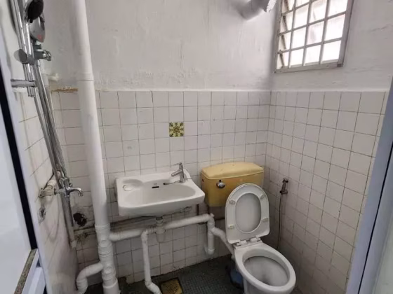 整套出租 • 芽笼 • 26 Teck Whye Lane • S$3500 • 3房(2臥室) • 1000ft² / 92m² 照片